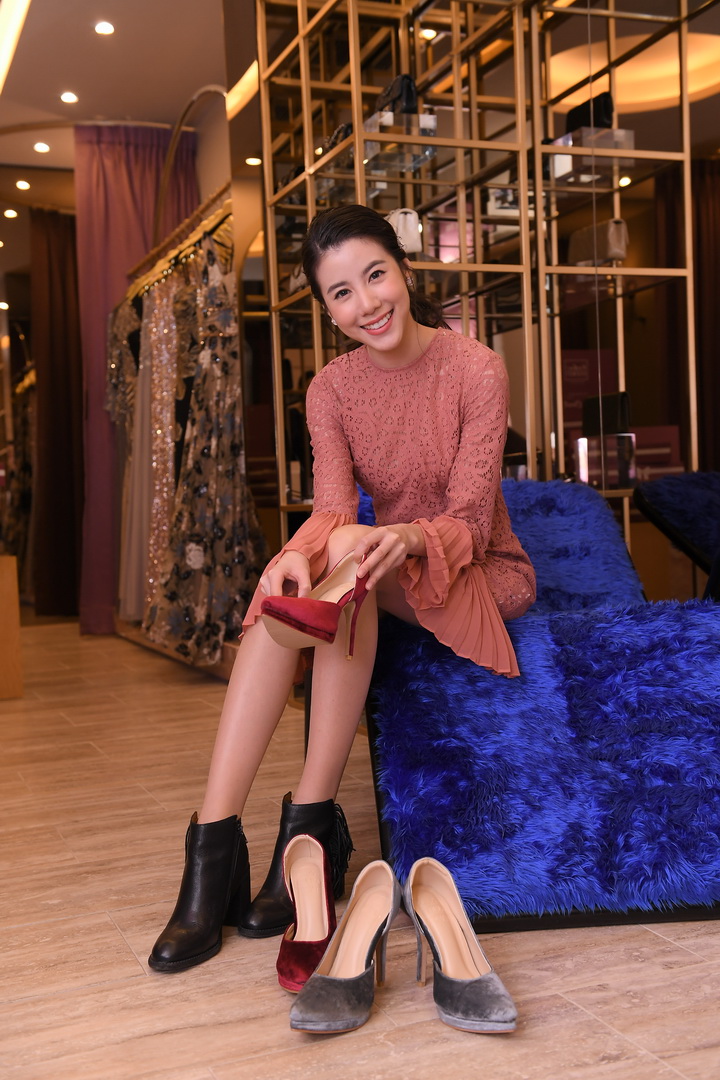 ‘Bchu Runway’ เปิดโชว์รูมใหม่ สยามสแควร์ ซอย 3