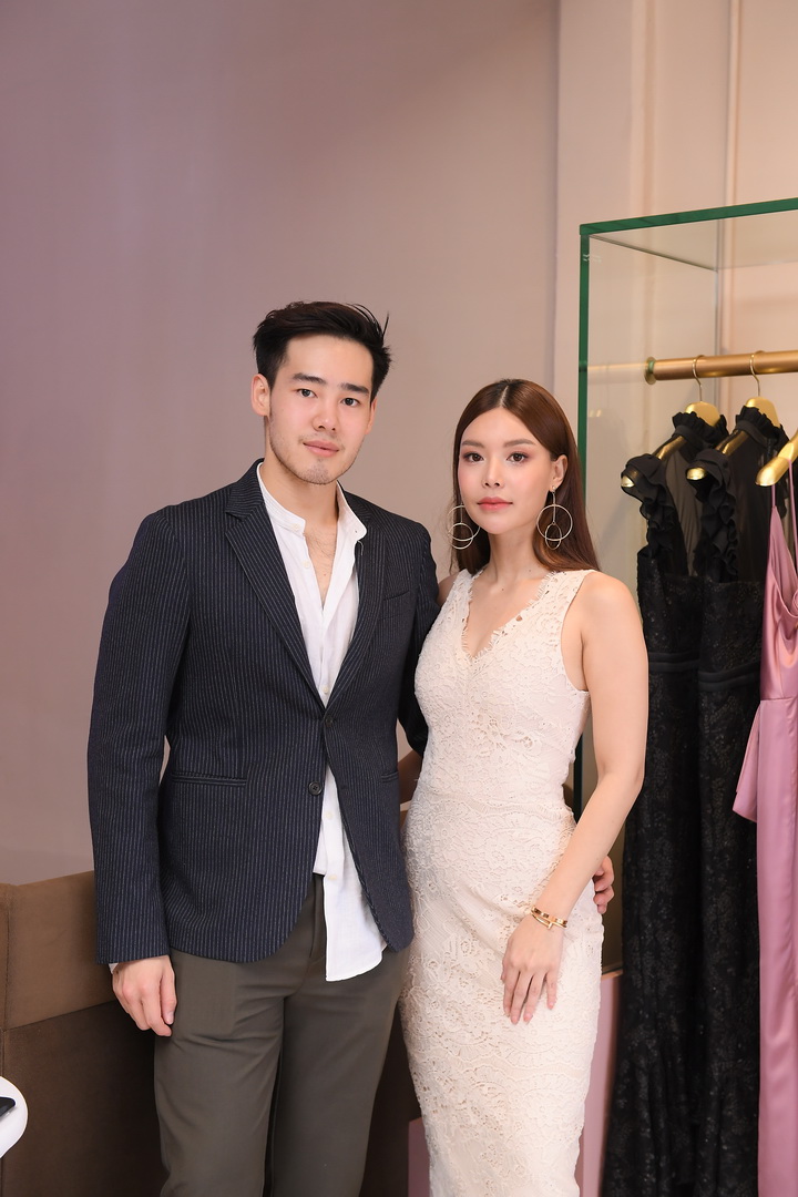 ‘Bchu Runway’ เปิดโชว์รูมใหม่ สยามสแควร์ ซอย 3