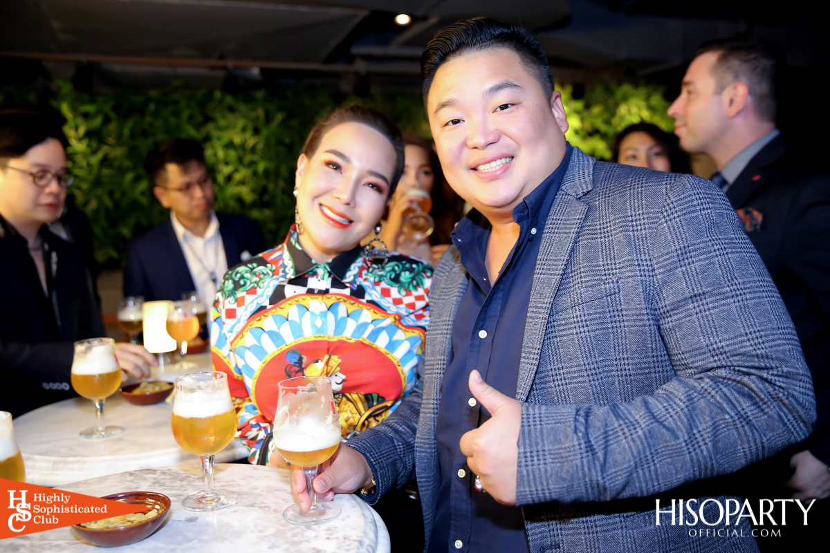 HIGHLY SOPHISTICATED CLUB ‘Meet Up Dinner’ No.2