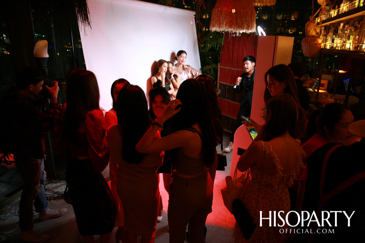 Exclusive Preview of Chloé Fall 2019 & Chloé C Bag Collection