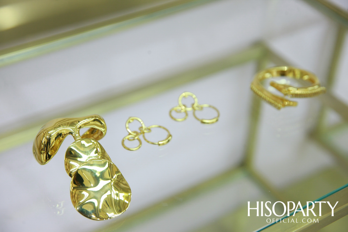 Exclusive Preview of Chloé Fall 2019 & Chloé C Bag Collection