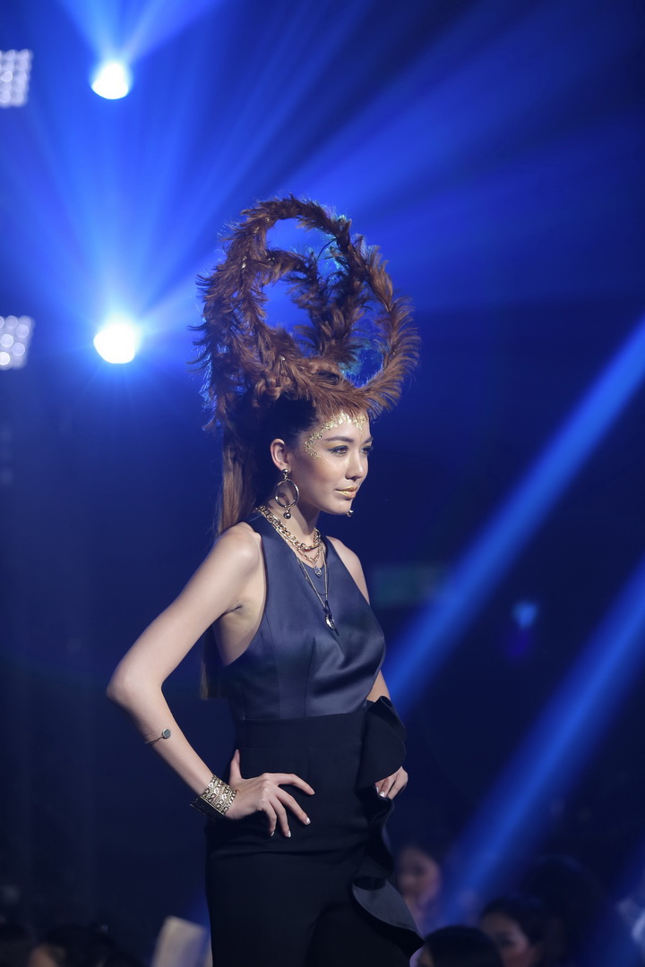 ‘The Magic of Kerasilk by MOOI’