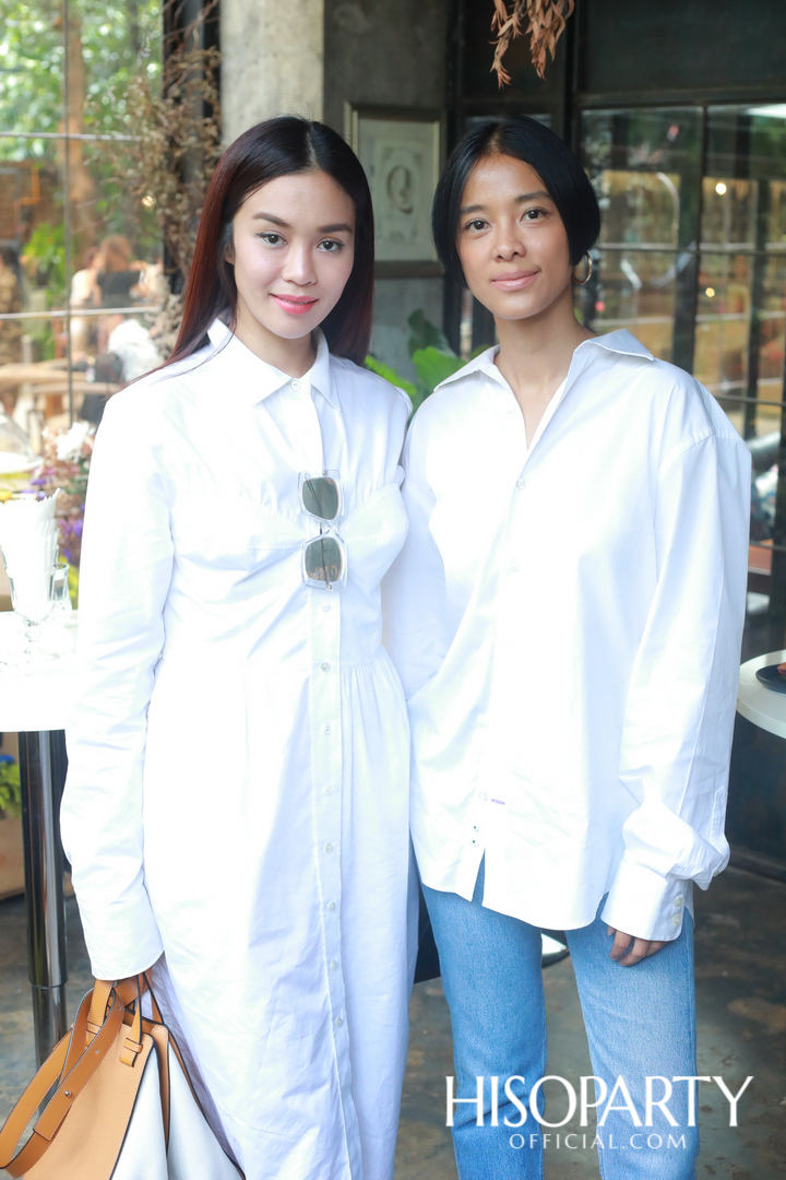 งานเปิดตัว ‘ABEILLE ROYALE CREAM’ กลุ่มผลิตภัณฑ์ทรงประสิทธิภาพใหม่ล่าสุดจาก Guerlain