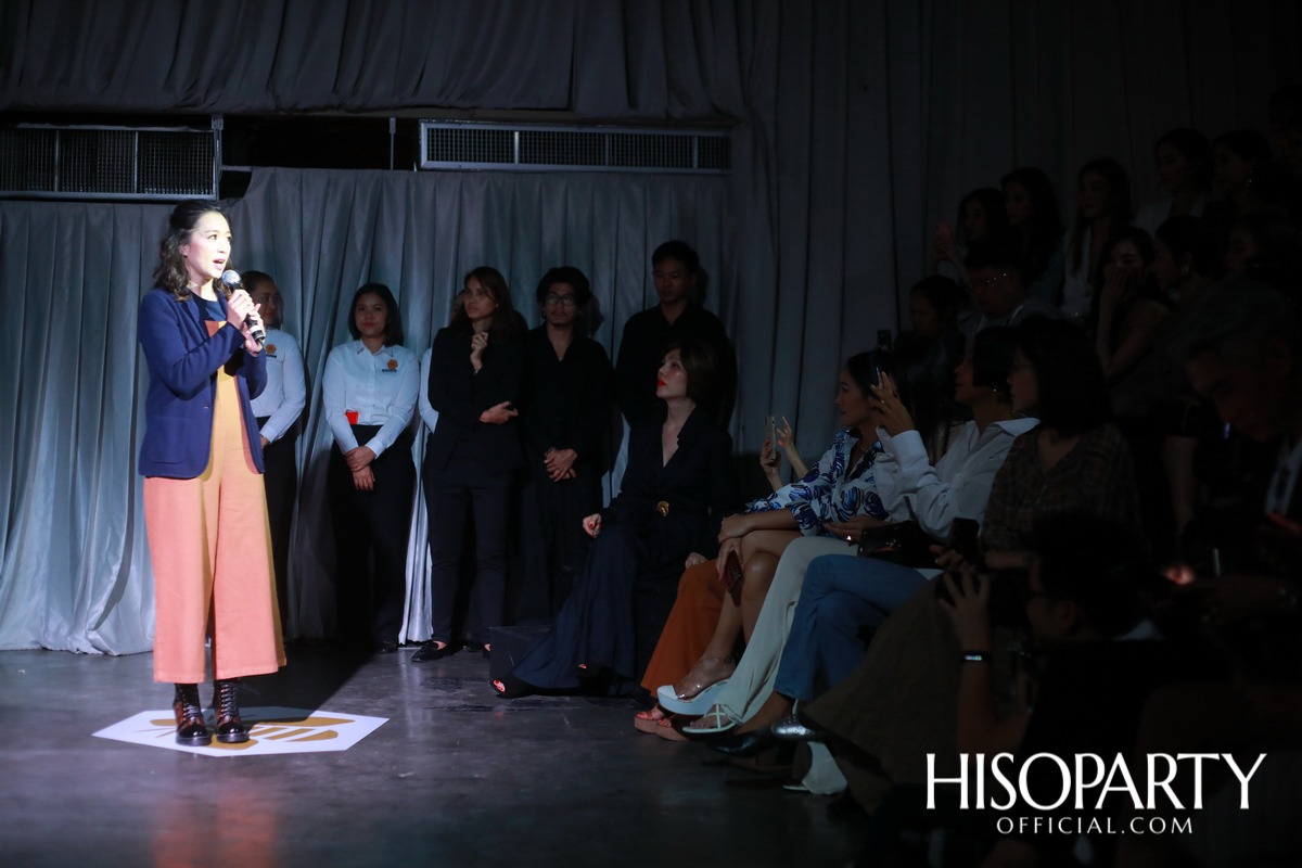 งานเปิดตัว ‘ABEILLE ROYALE CREAM’ กลุ่มผลิตภัณฑ์ทรงประสิทธิภาพใหม่ล่าสุดจาก Guerlain