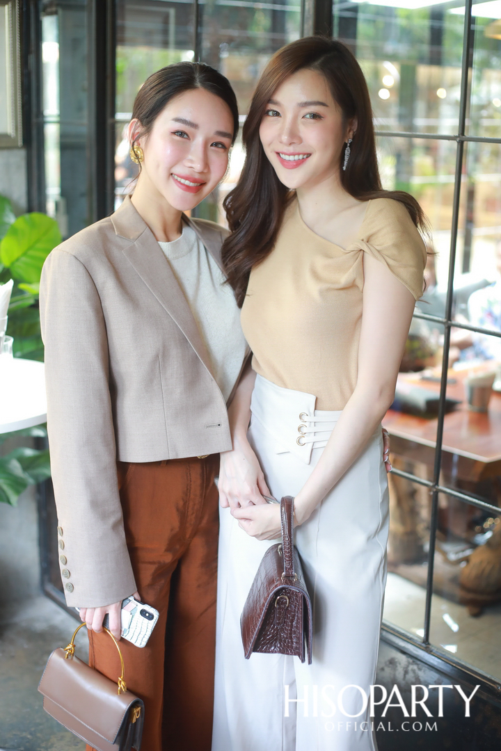 งานเปิดตัว ‘ABEILLE ROYALE CREAM’ กลุ่มผลิตภัณฑ์ทรงประสิทธิภาพใหม่ล่าสุดจาก Guerlain