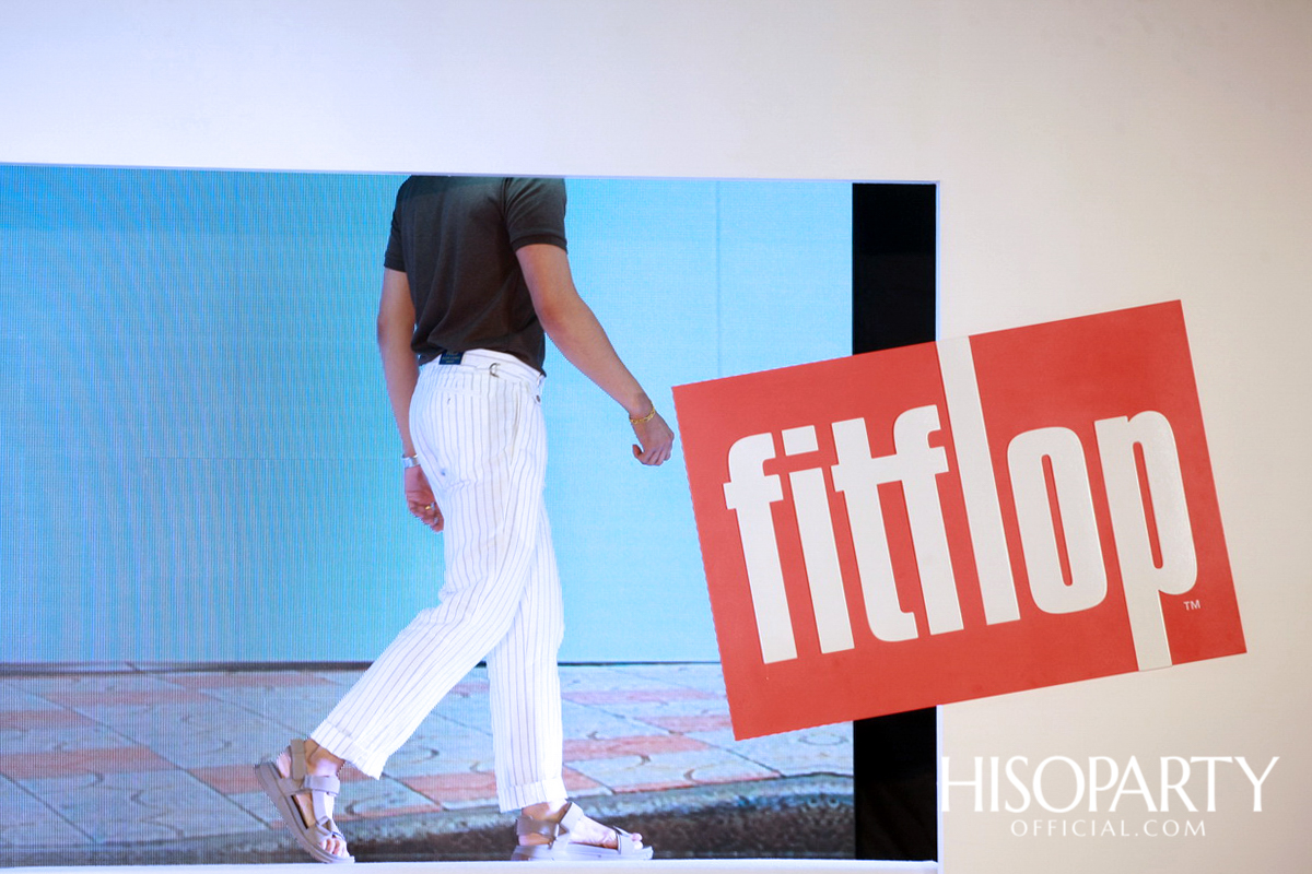 Fitflop Go The Extra Mile