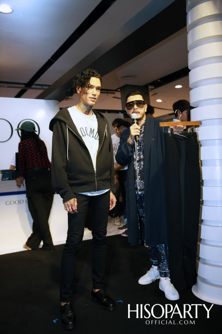 MOO Pop-Up Store กับนิยามบทใหม่ในแบบฉบับหมูหมู