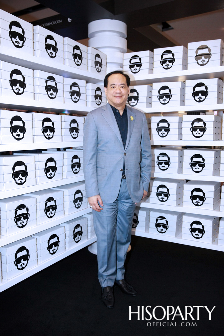 MOO Pop-Up Store กับนิยามบทใหม่ในแบบฉบับหมูหมู