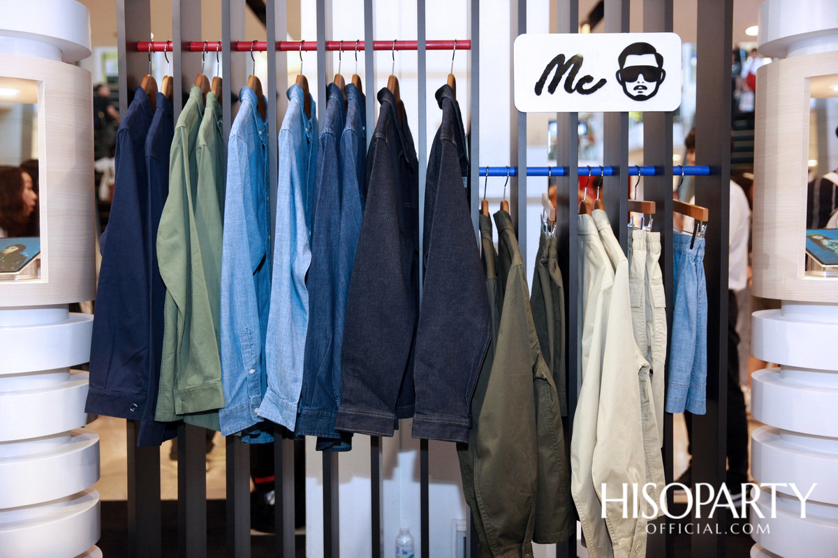 MOO Pop-Up Store กับนิยามบทใหม่ในแบบฉบับหมูหมู