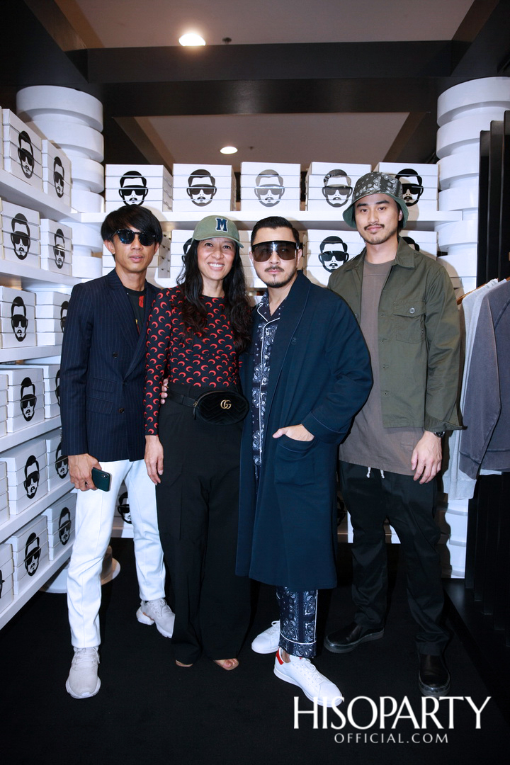 MOO Pop-Up Store กับนิยามบทใหม่ในแบบฉบับหมูหมู