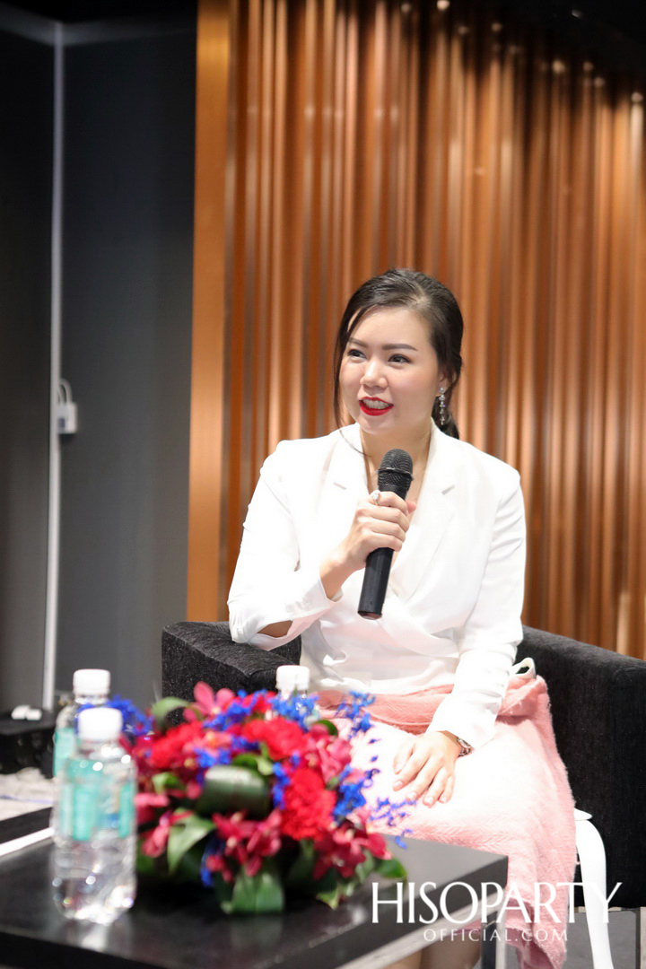 เปิดตัวนวัตกรรมการศึกษาแห่งแรกของโลก The Business Incubation (BIS) โรงเรียนบ่มเพาะธุรกิจ บีไอเอส