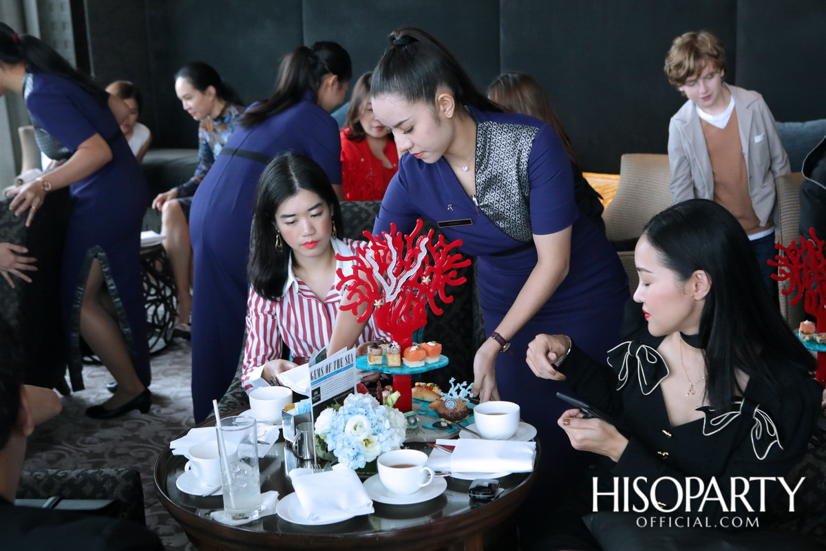 สัมผัสประสบการณ์ทางแฟชั่นเหนือระดับกับแบรนด์เครื่องประดับชื่อดัง ‘มิสซิส’ (MISIS)