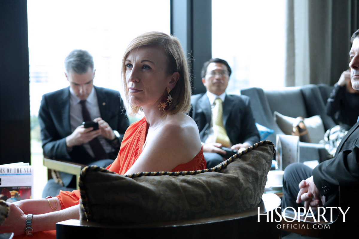 สัมผัสประสบการณ์ทางแฟชั่นเหนือระดับกับแบรนด์เครื่องประดับชื่อดัง ‘มิสซิส’ (MISIS)