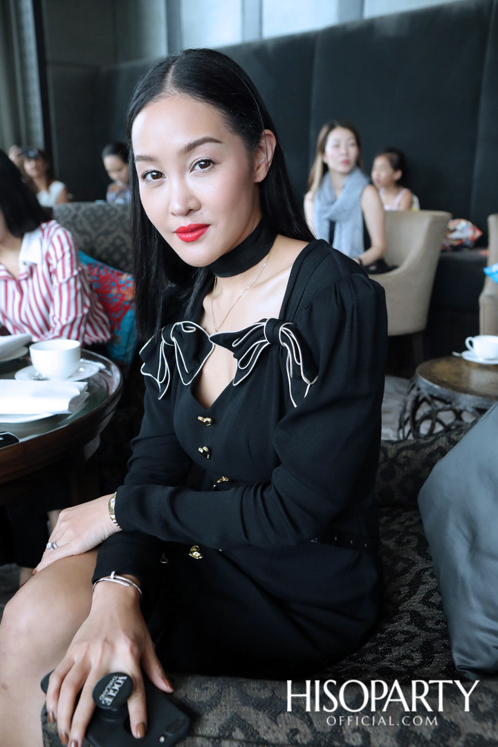 สัมผัสประสบการณ์ทางแฟชั่นเหนือระดับกับแบรนด์เครื่องประดับชื่อดัง ‘มิสซิส’ (MISIS)