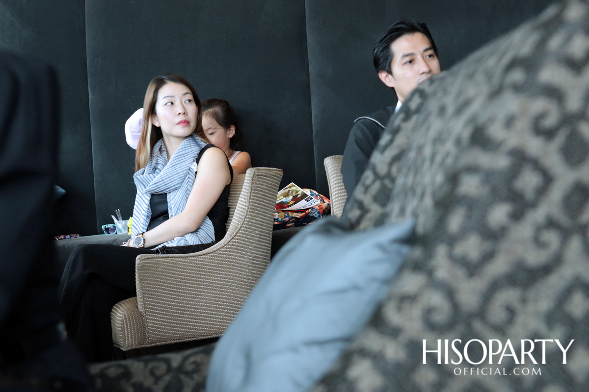 สัมผัสประสบการณ์ทางแฟชั่นเหนือระดับกับแบรนด์เครื่องประดับชื่อดัง ‘มิสซิส’ (MISIS)