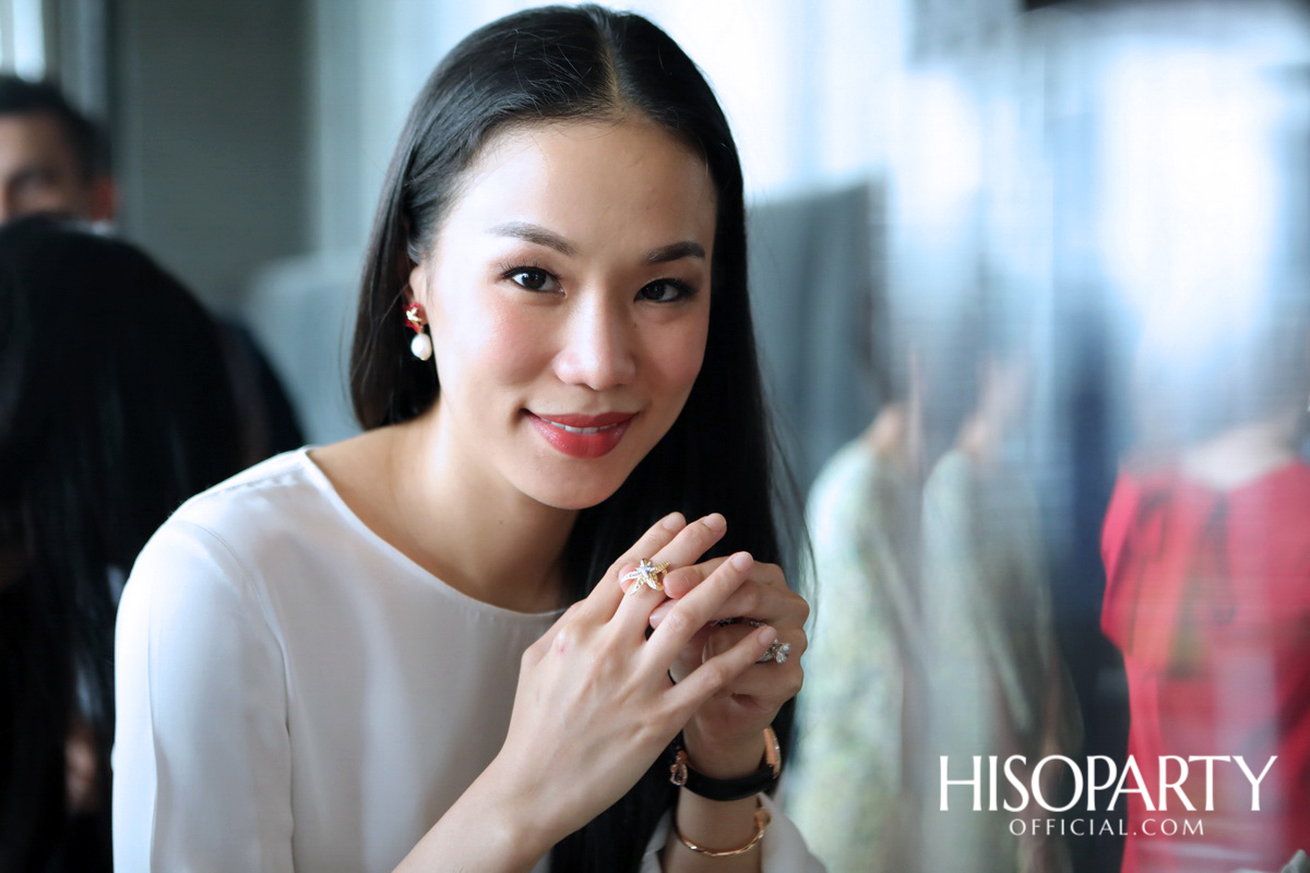 สัมผัสประสบการณ์ทางแฟชั่นเหนือระดับกับแบรนด์เครื่องประดับชื่อดัง ‘มิสซิส’ (MISIS)