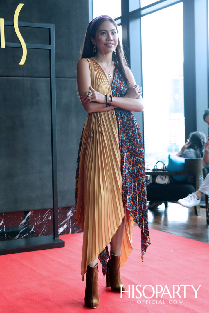 สัมผัสประสบการณ์ทางแฟชั่นเหนือระดับกับแบรนด์เครื่องประดับชื่อดัง ‘มิสซิส’ (MISIS)