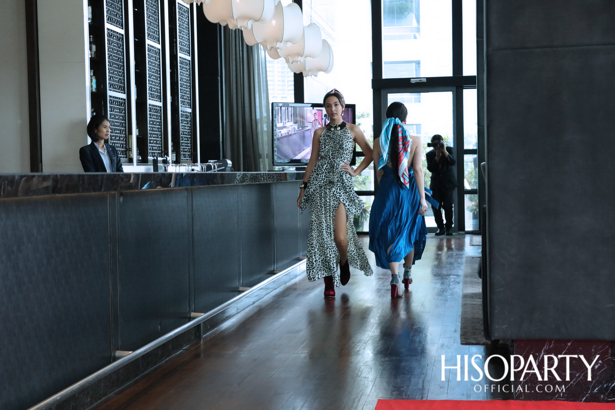 สัมผัสประสบการณ์ทางแฟชั่นเหนือระดับกับแบรนด์เครื่องประดับชื่อดัง ‘มิสซิส’ (MISIS)