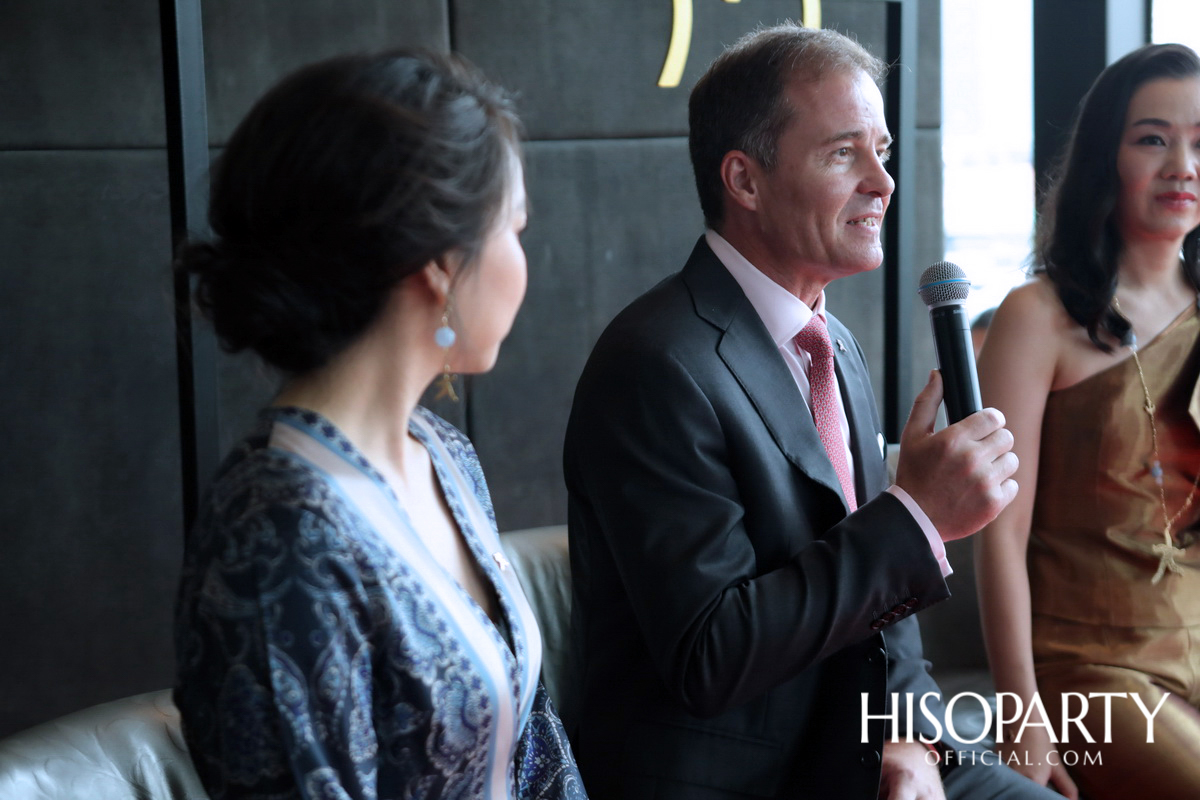 สัมผัสประสบการณ์ทางแฟชั่นเหนือระดับกับแบรนด์เครื่องประดับชื่อดัง ‘มิสซิส’ (MISIS)