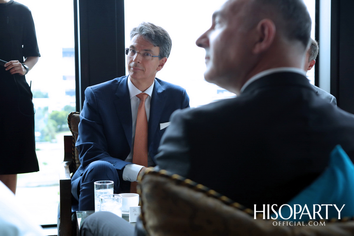 สัมผัสประสบการณ์ทางแฟชั่นเหนือระดับกับแบรนด์เครื่องประดับชื่อดัง ‘มิสซิส’ (MISIS)