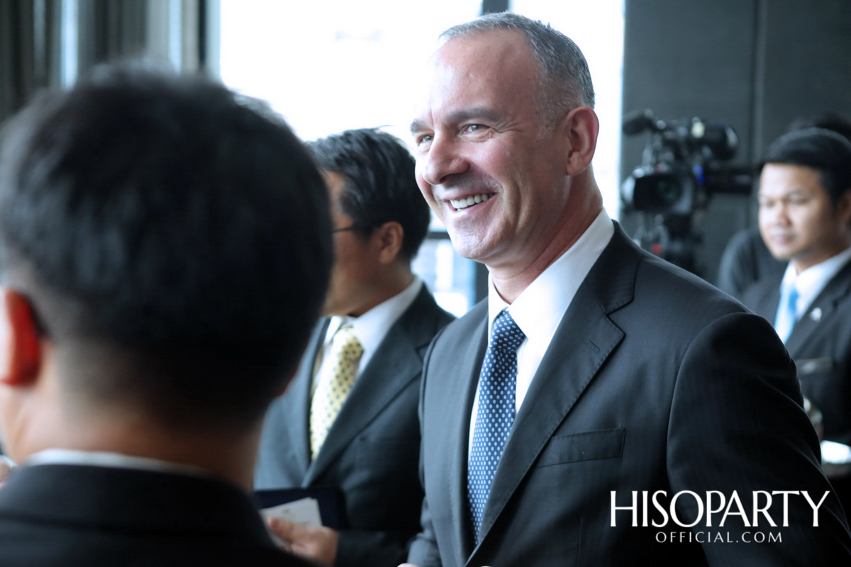 สัมผัสประสบการณ์ทางแฟชั่นเหนือระดับกับแบรนด์เครื่องประดับชื่อดัง ‘มิสซิส’ (MISIS)