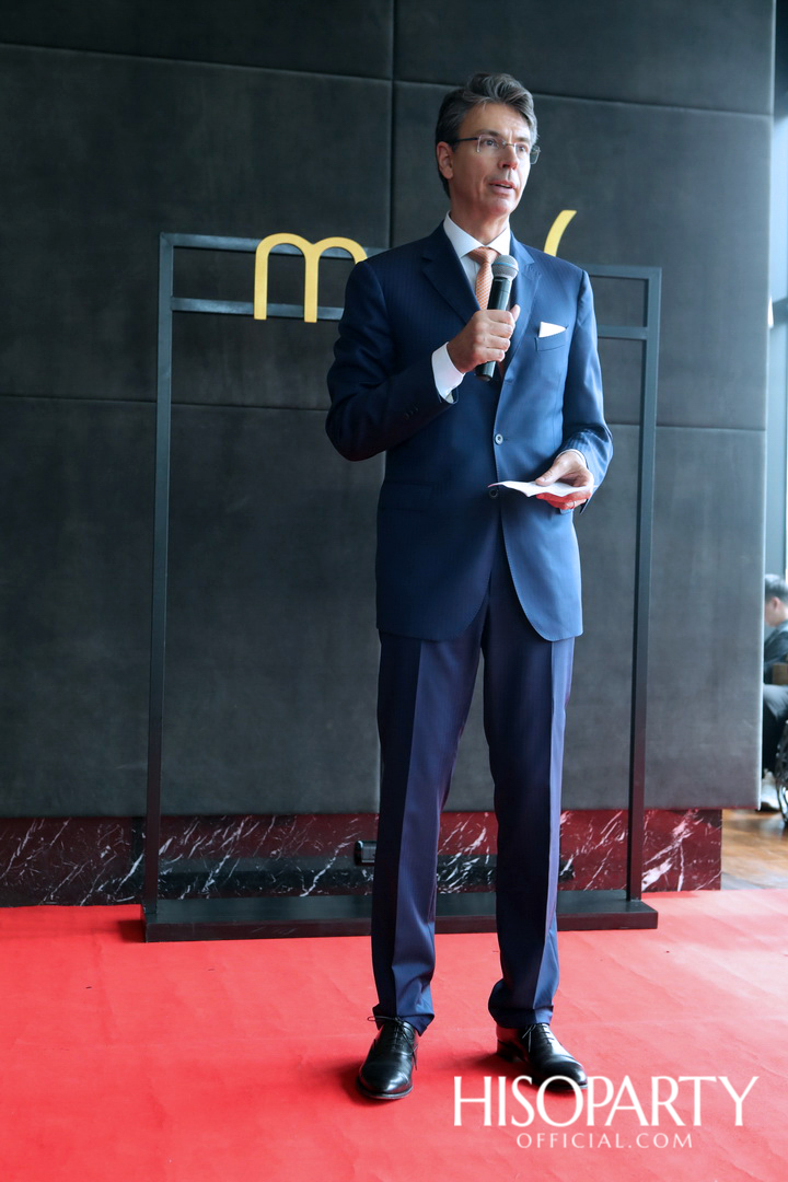 สัมผัสประสบการณ์ทางแฟชั่นเหนือระดับกับแบรนด์เครื่องประดับชื่อดัง ‘มิสซิส’ (MISIS)