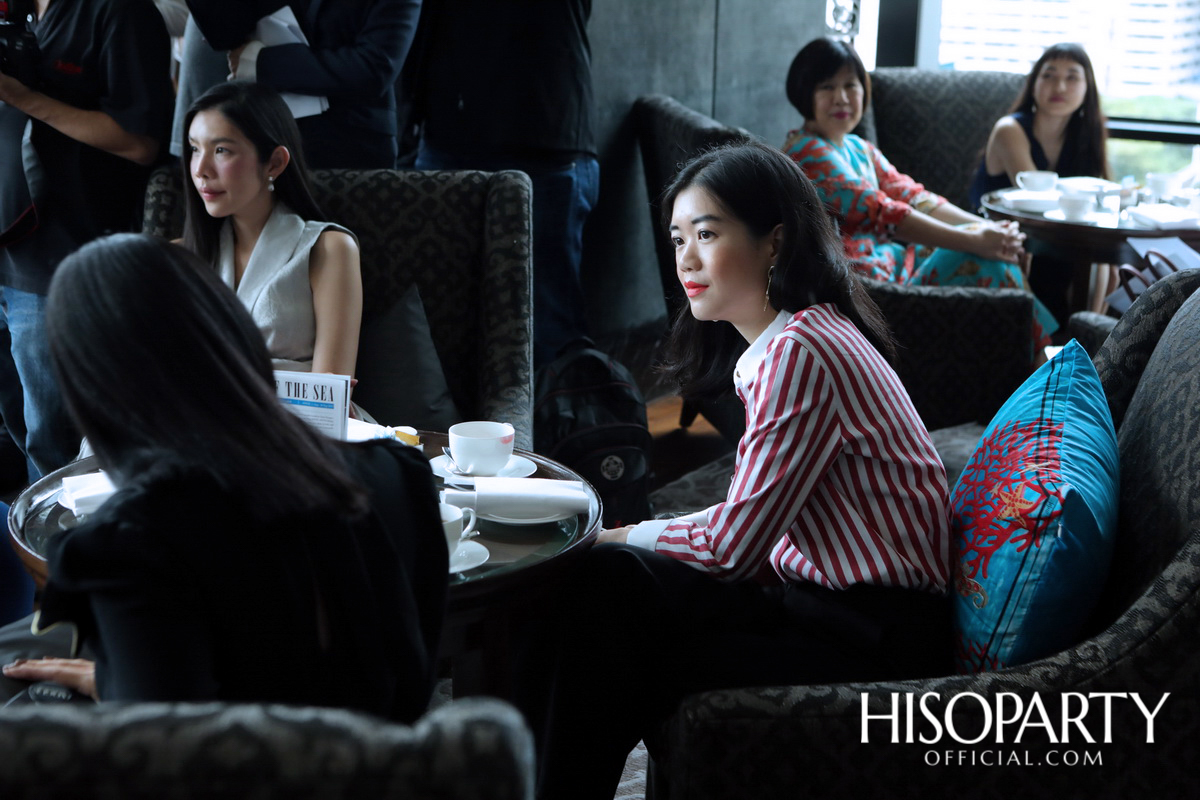 สัมผัสประสบการณ์ทางแฟชั่นเหนือระดับกับแบรนด์เครื่องประดับชื่อดัง ‘มิสซิส’ (MISIS)