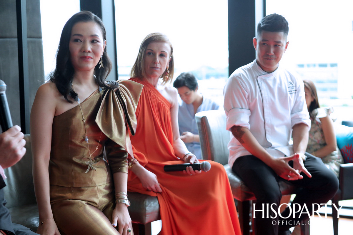 สัมผัสประสบการณ์ทางแฟชั่นเหนือระดับกับแบรนด์เครื่องประดับชื่อดัง ‘มิสซิส’ (MISIS)