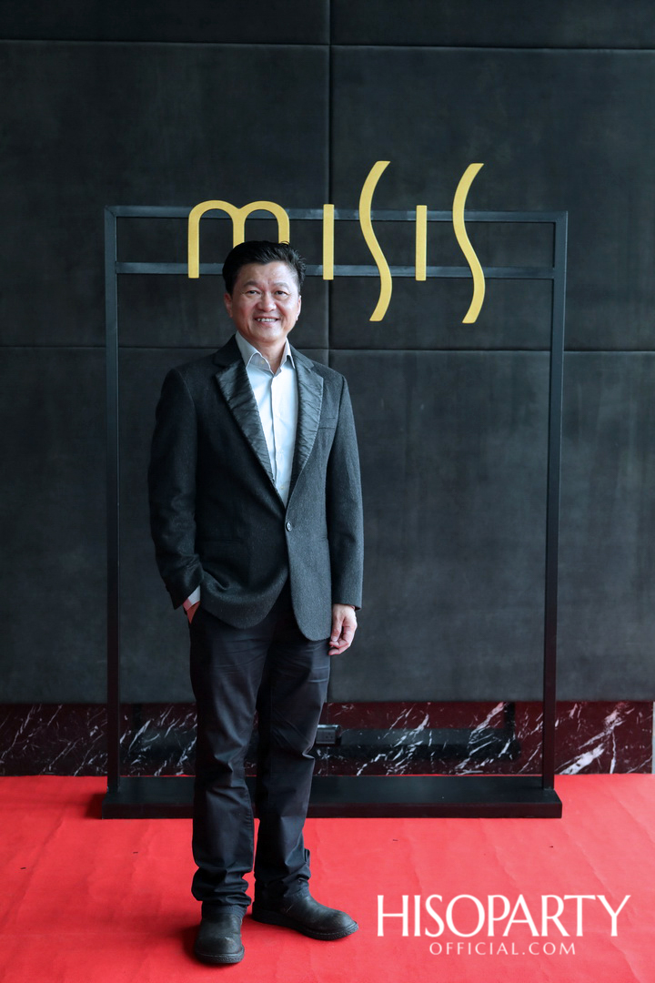 สัมผัสประสบการณ์ทางแฟชั่นเหนือระดับกับแบรนด์เครื่องประดับชื่อดัง ‘มิสซิส’ (MISIS)