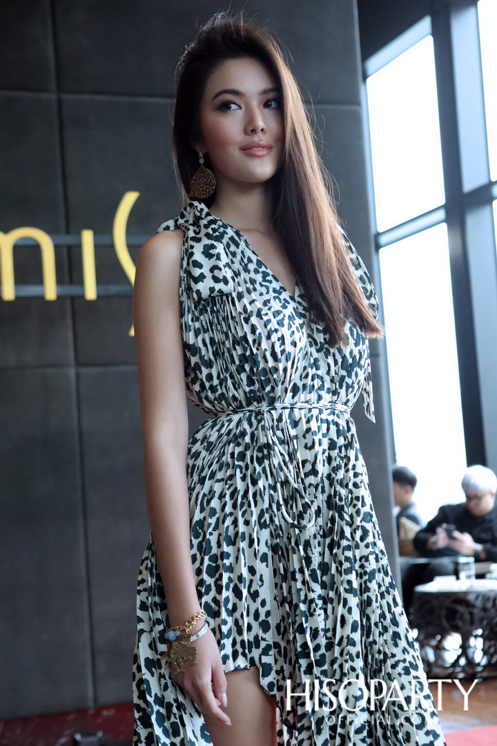 สัมผัสประสบการณ์ทางแฟชั่นเหนือระดับกับแบรนด์เครื่องประดับชื่อดัง ‘มิสซิส’ (MISIS)