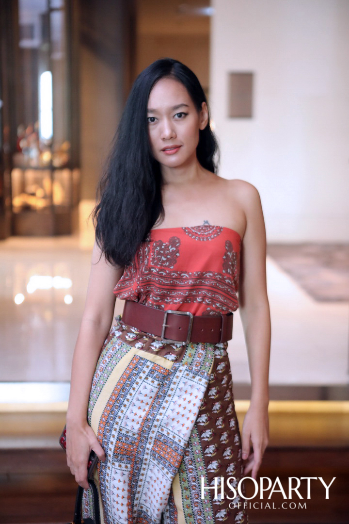 สัมผัสประสบการณ์ทางแฟชั่นเหนือระดับกับแบรนด์เครื่องประดับชื่อดัง ‘มิสซิส’ (MISIS)