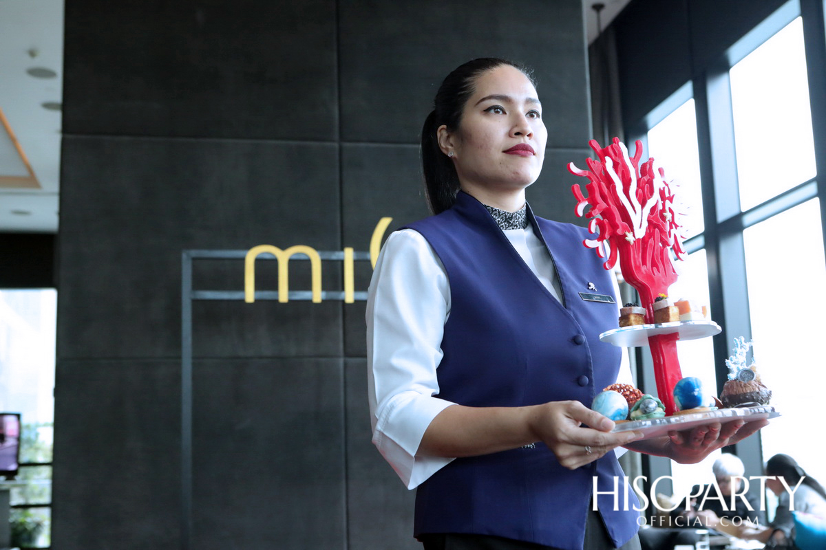 สัมผัสประสบการณ์ทางแฟชั่นเหนือระดับกับแบรนด์เครื่องประดับชื่อดัง ‘มิสซิส’ (MISIS)