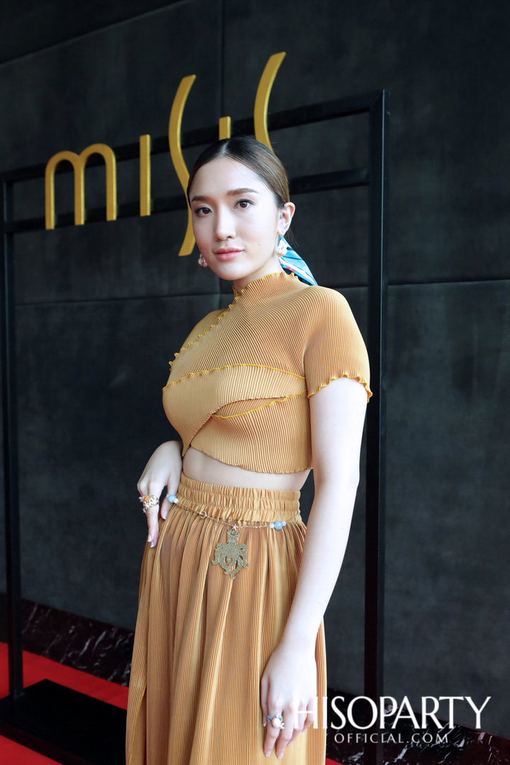 สัมผัสประสบการณ์ทางแฟชั่นเหนือระดับกับแบรนด์เครื่องประดับชื่อดัง ‘มิสซิส’ (MISIS)