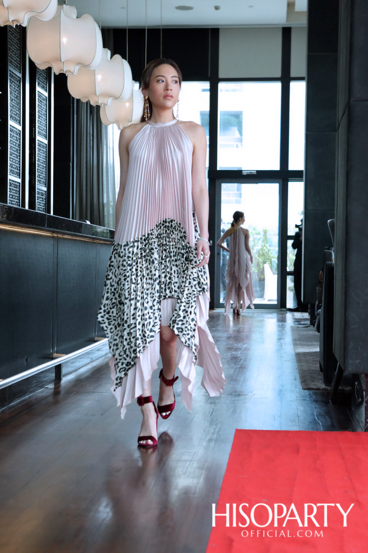 สัมผัสประสบการณ์ทางแฟชั่นเหนือระดับกับแบรนด์เครื่องประดับชื่อดัง ‘มิสซิส’ (MISIS)