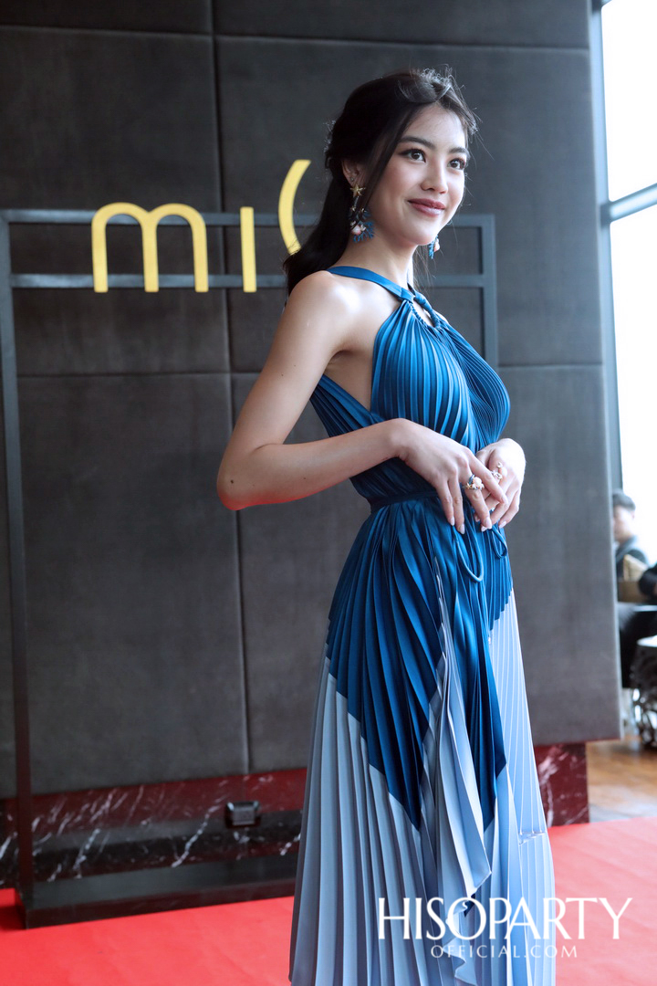 สัมผัสประสบการณ์ทางแฟชั่นเหนือระดับกับแบรนด์เครื่องประดับชื่อดัง ‘มิสซิส’ (MISIS)