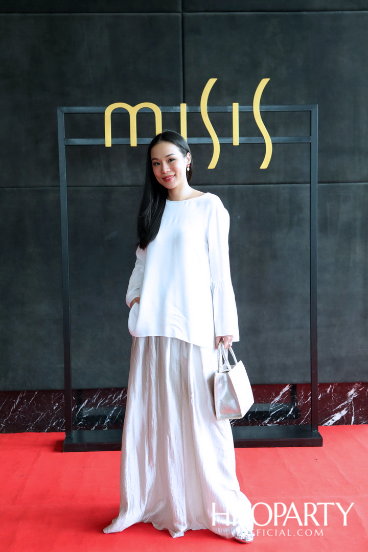 สัมผัสประสบการณ์ทางแฟชั่นเหนือระดับกับแบรนด์เครื่องประดับชื่อดัง ‘มิสซิส’ (MISIS)