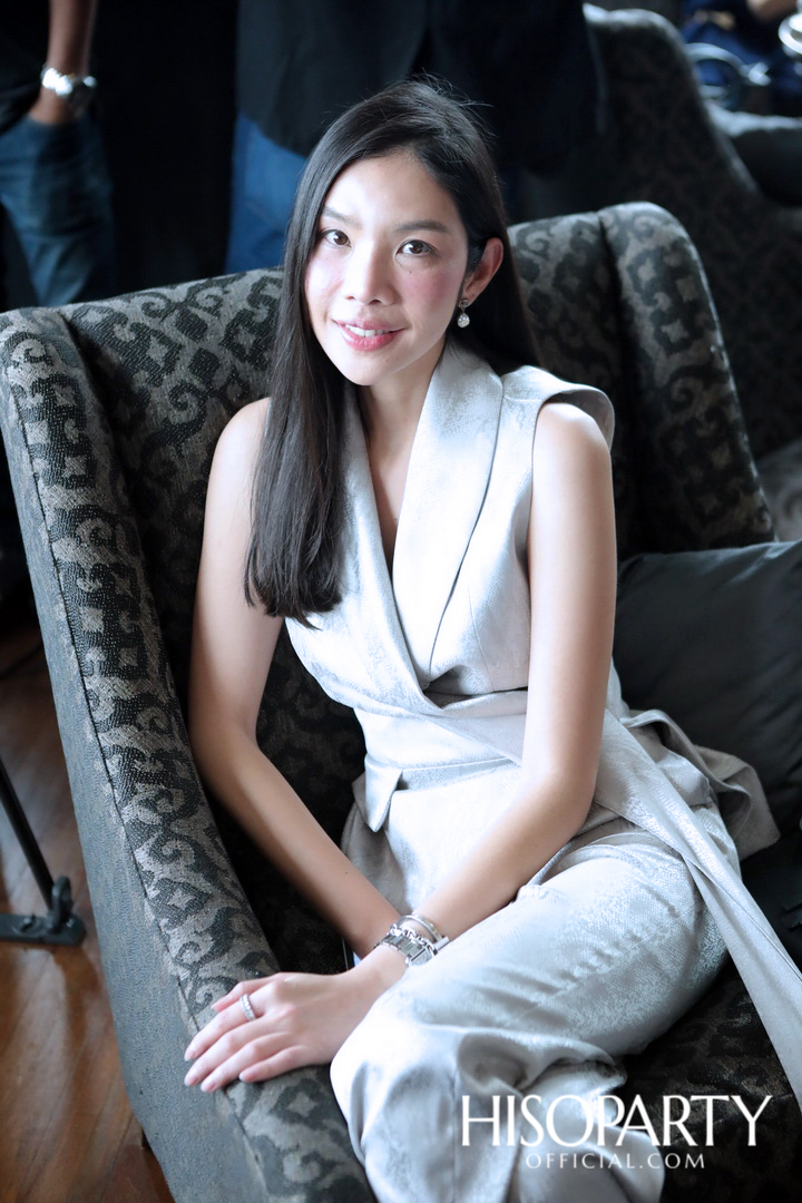 สัมผัสประสบการณ์ทางแฟชั่นเหนือระดับกับแบรนด์เครื่องประดับชื่อดัง ‘มิสซิส’ (MISIS)