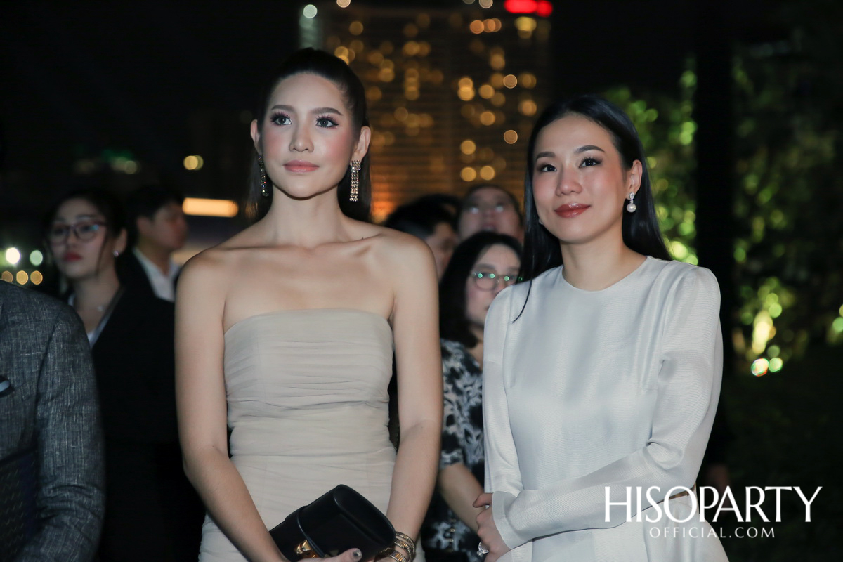 TOP OF LIFE EXPERIENCE - Banyan Tree Residences Riverside Bangkok