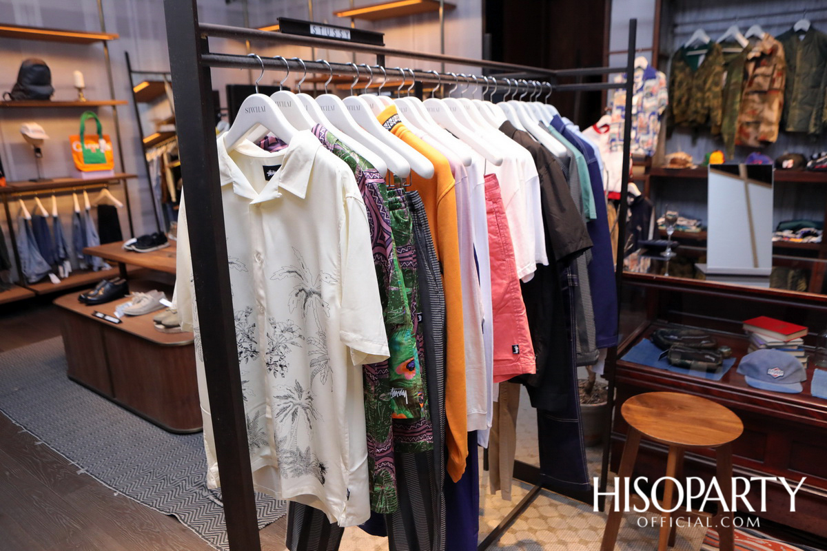 PATCHARAVIPA เขย่าวงการจิวเวลรี่ชั้นสูงอีกครั้ง จับมือ ดีไซเนอร์ ดูโอ้ จากลอนดอน  จัดแสดงผลงาน และคอลเลกชั่นสุดพิเศษ