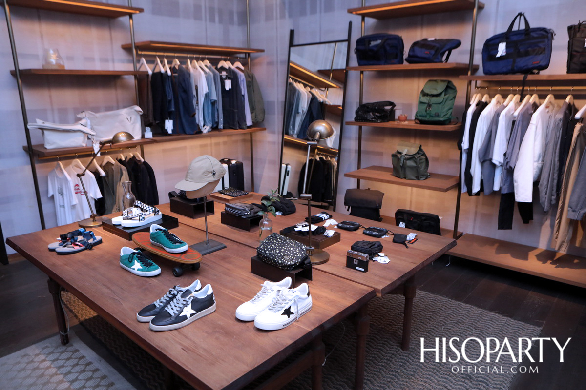 PATCHARAVIPA เขย่าวงการจิวเวลรี่ชั้นสูงอีกครั้ง จับมือ ดีไซเนอร์ ดูโอ้ จากลอนดอน  จัดแสดงผลงาน และคอลเลกชั่นสุดพิเศษ