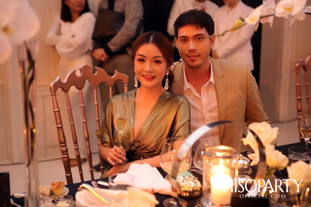 SCB M 1st Anniversary Celebration