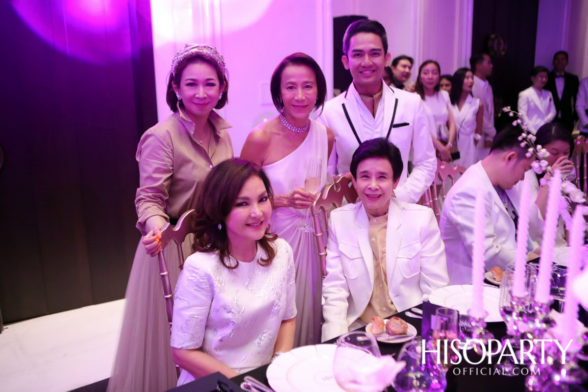 SCB M 1st Anniversary Celebration