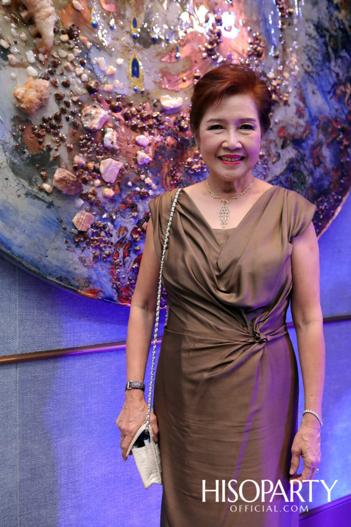 SCB M 1st Anniversary Celebration