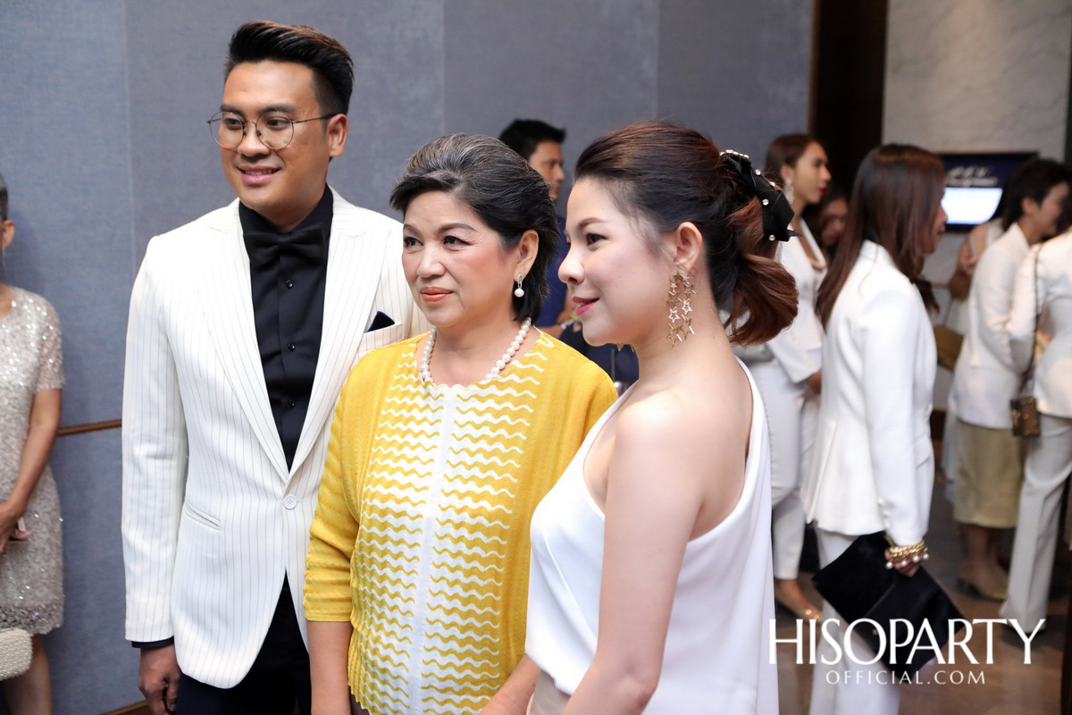 SCB M 1st Anniversary Celebration