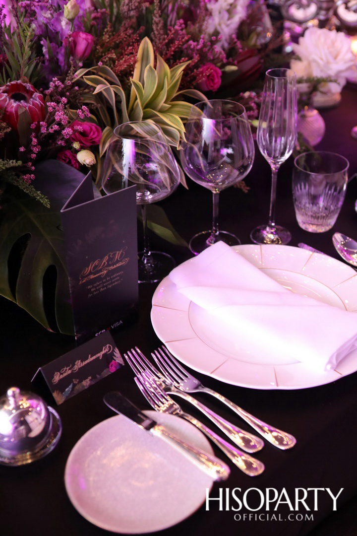 SCB M 1st Anniversary Celebration