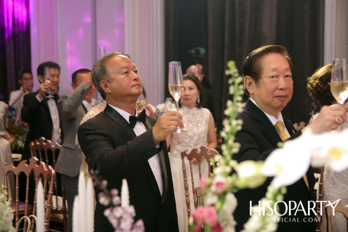 SCB M 1st Anniversary Celebration