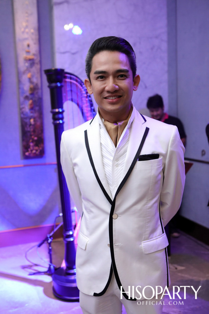 SCB M 1st Anniversary Celebration