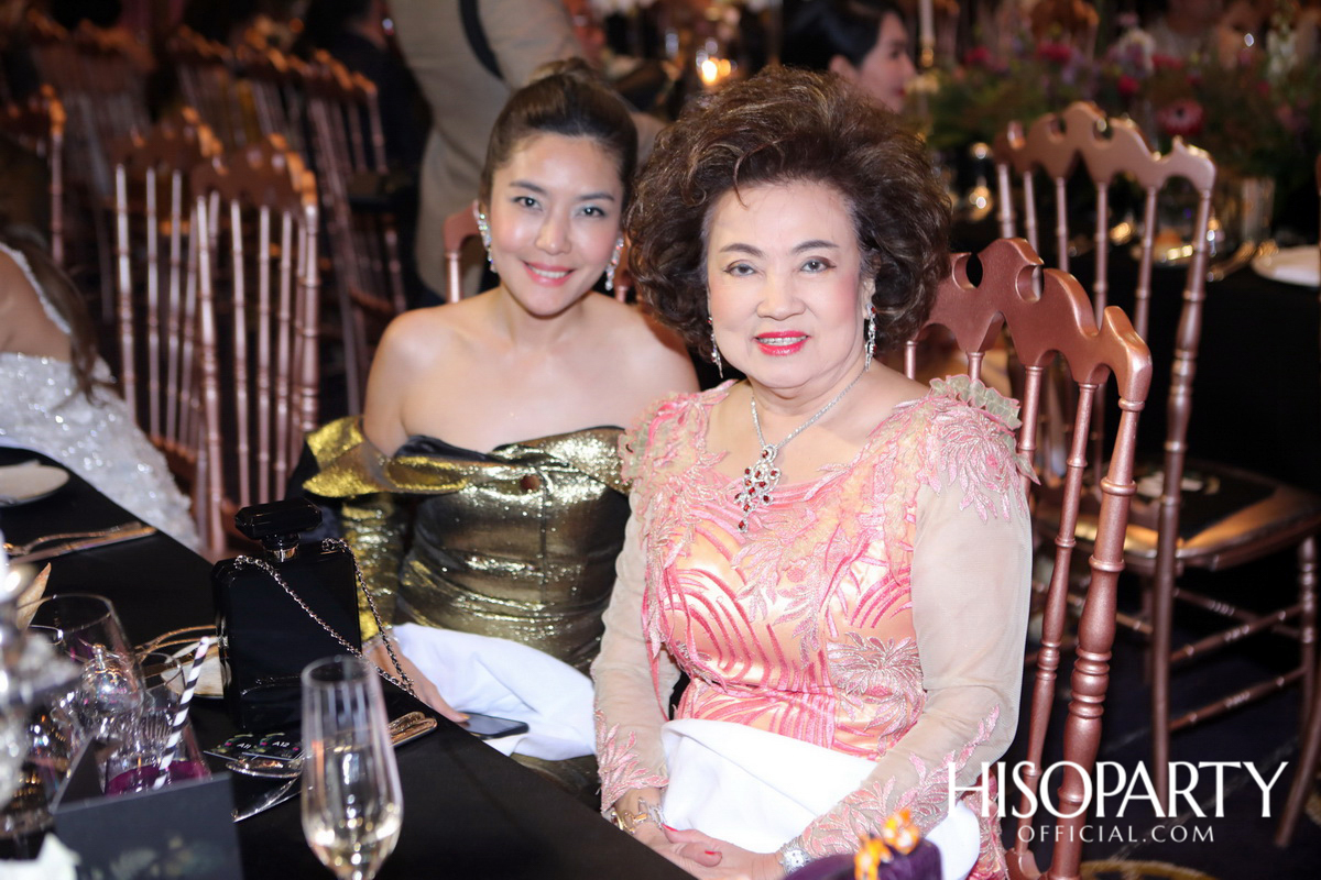 SCB M 1st Anniversary Celebration