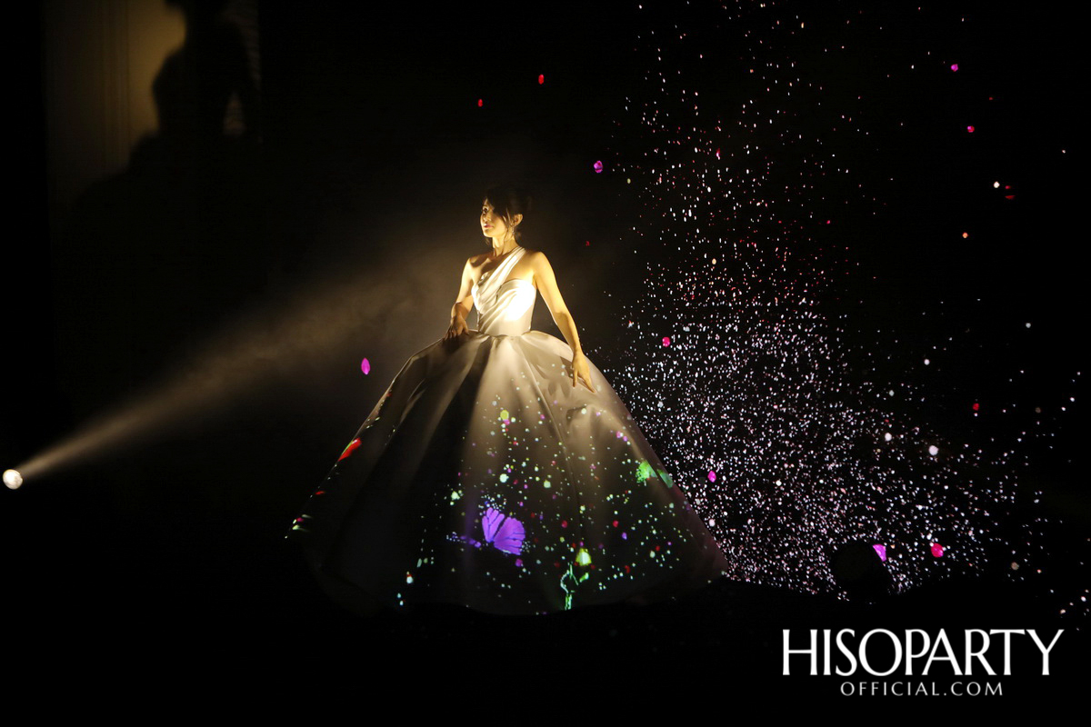 SCB M 1st Anniversary Celebration