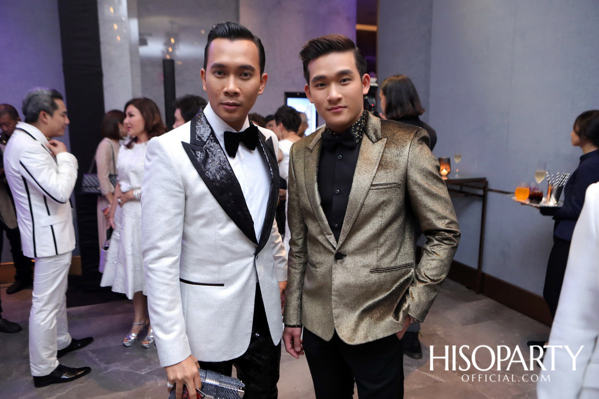 SCB M 1st Anniversary Celebration